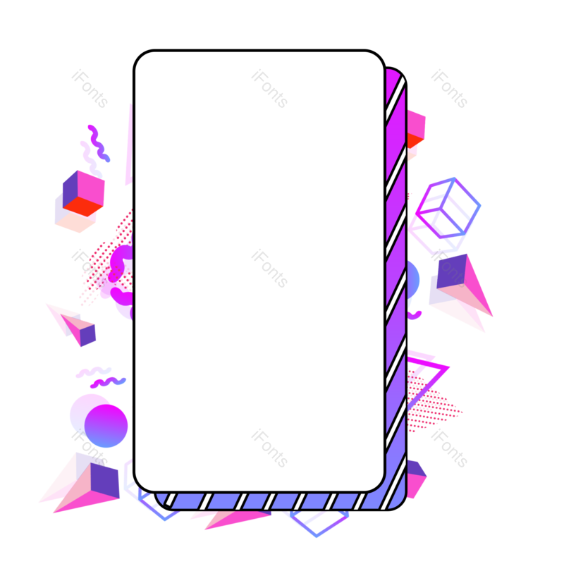 边框图片,元素,PNG,免抠素材